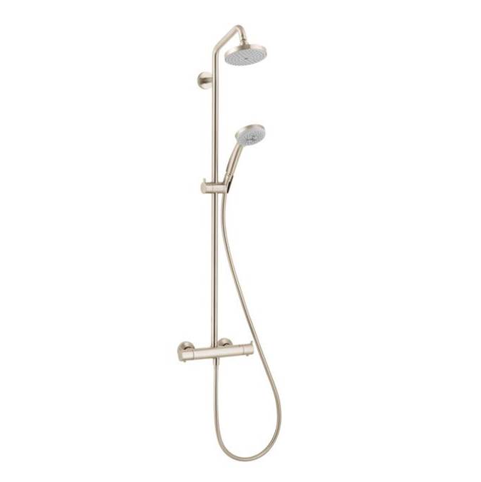 Hansgrohe Wall Mount Hand Showers item 27169821