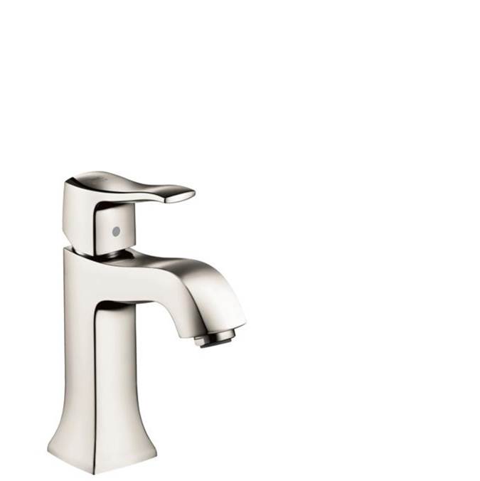 Hansgrohe Single Hole Bathroom Sink Faucets item 31075831