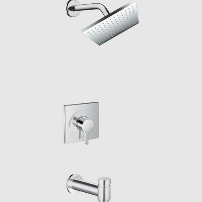 Hansgrohe Shower System Kits Shower Systems item 04962820