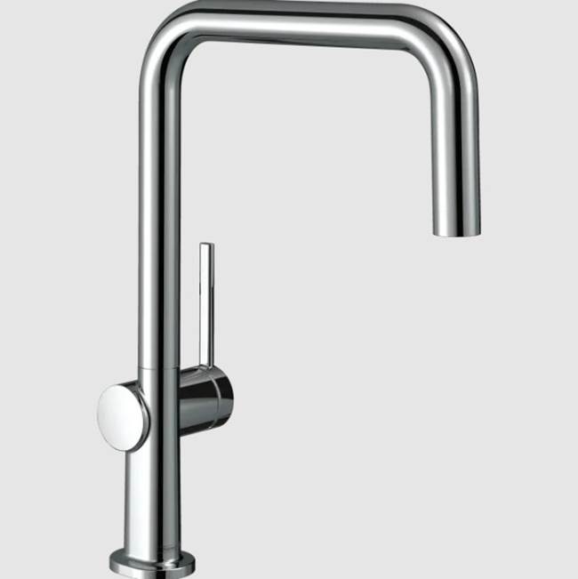 Hansgrohe  Kitchen Faucets item 72858001