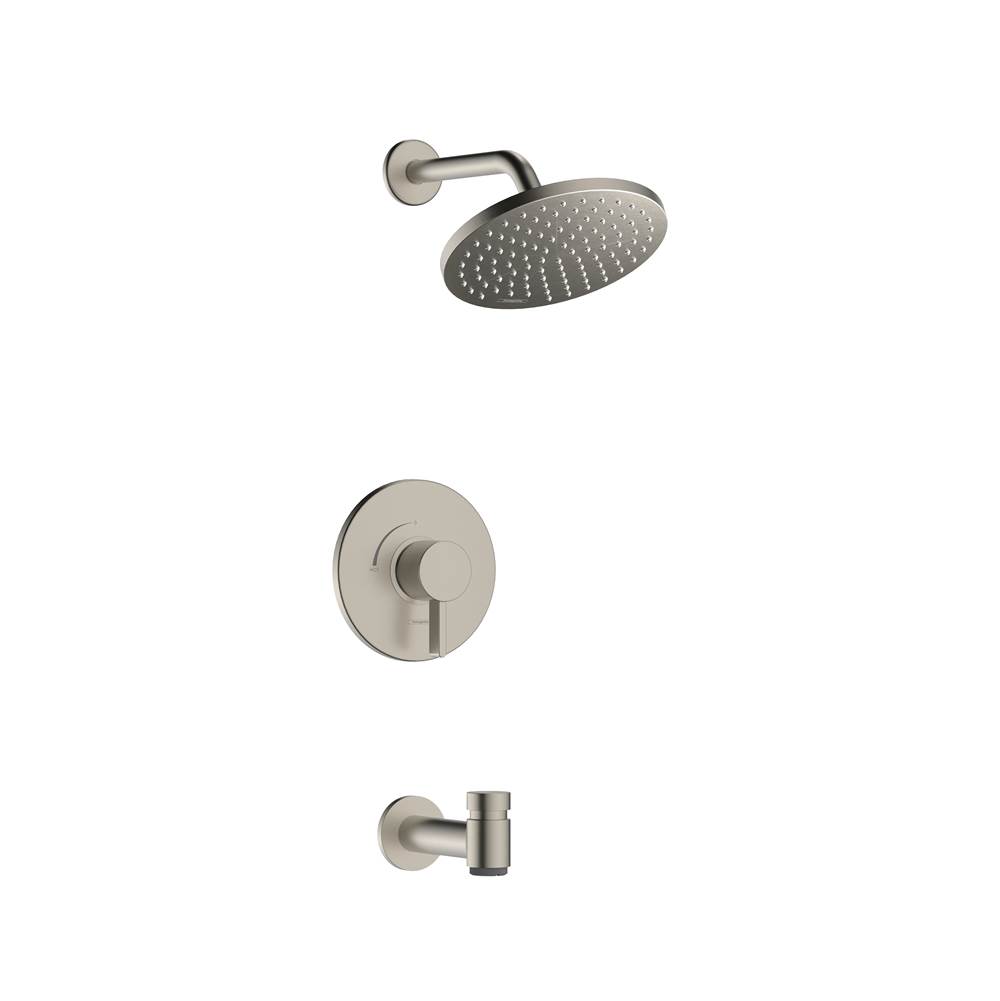 Hansgrohe Shower System Kits Shower Systems item 04957820