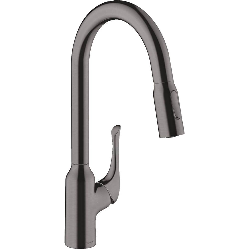Hansgrohe Articulating Kitchen Faucets item 71843341