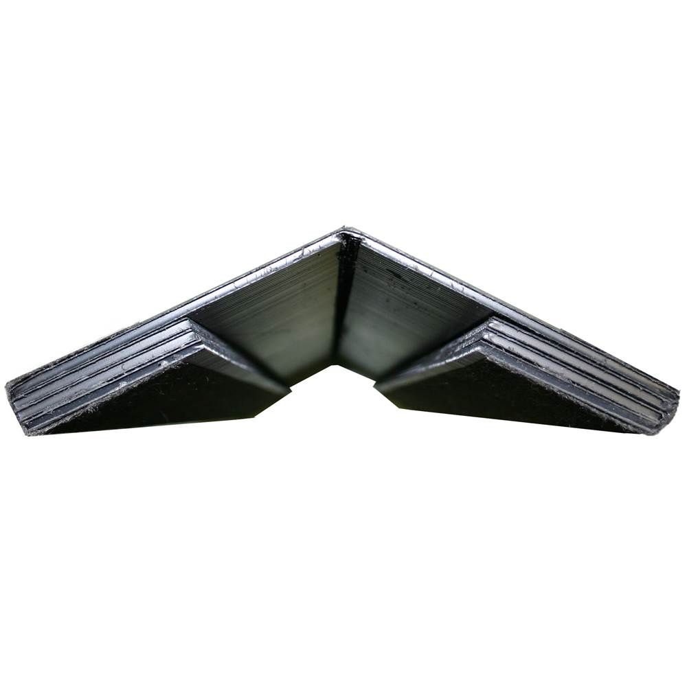 IPS Roofing Products  Intake And Ridge item 80753