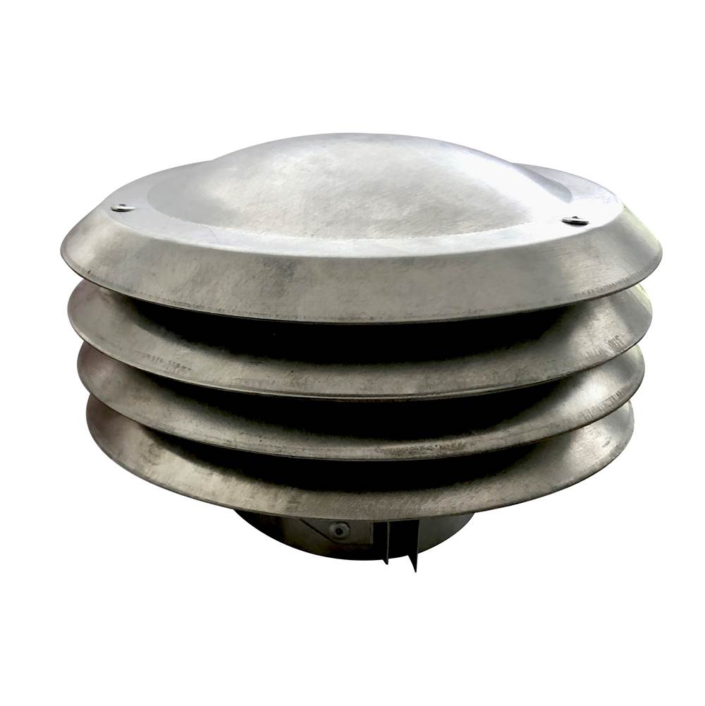 IPS Roofing Products  Exhaust Vent Caps item 81696