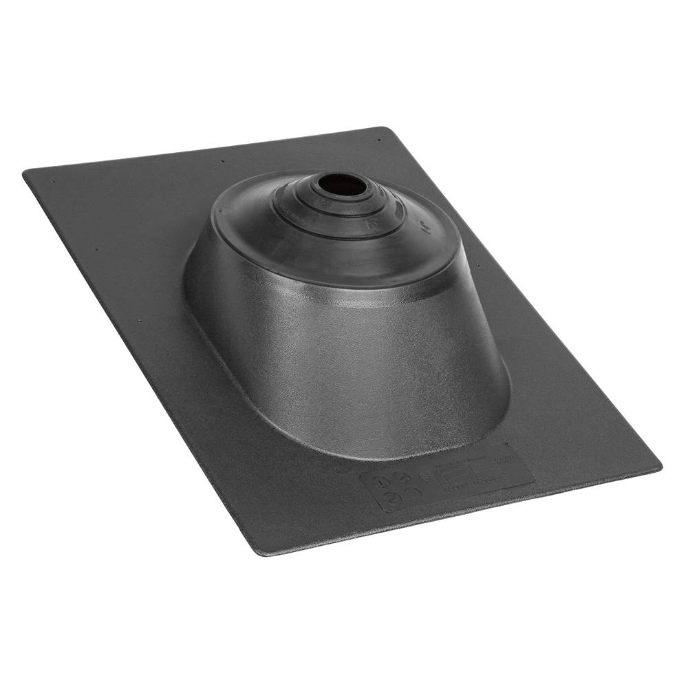 IPS Roofing Products Multi Size Flashings item 81709