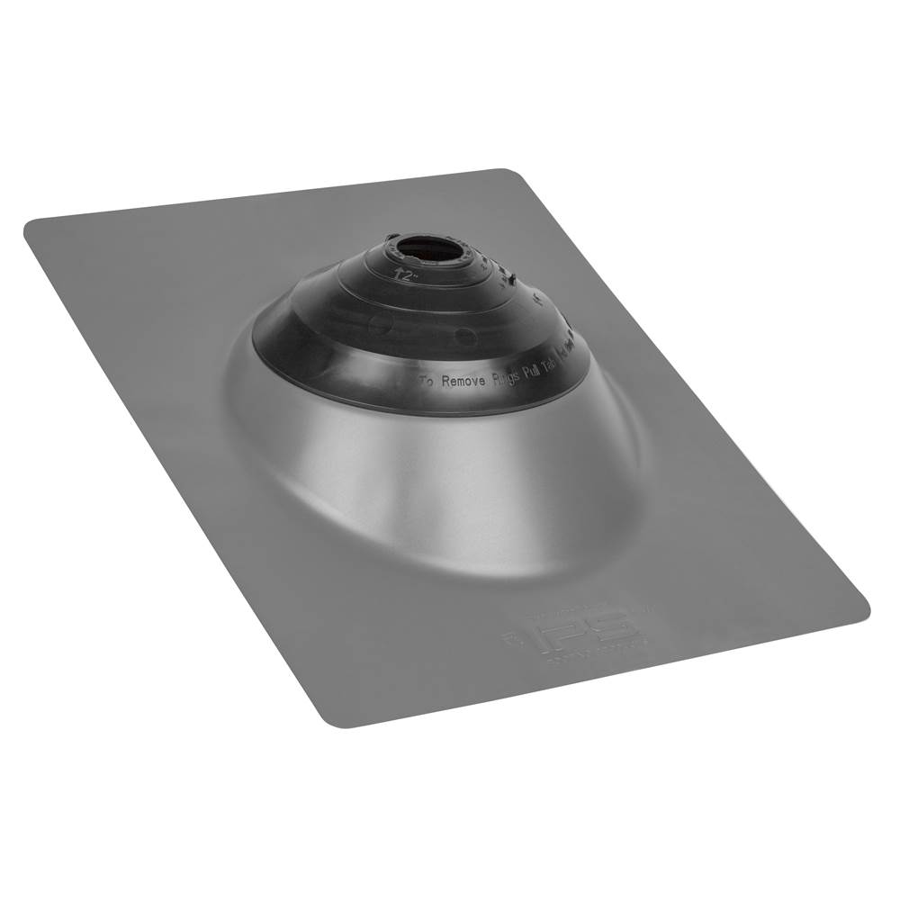 IPS Roofing Products Multi Size Flashings item 81895