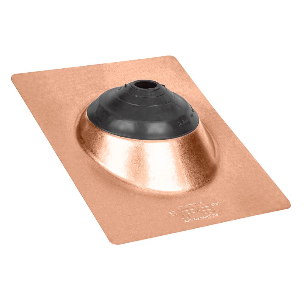 IPS Roofing Products Multi Size Flashings item 81942