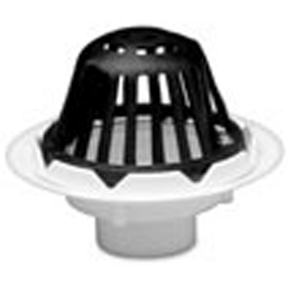 IPS Roofing Products Plastic Drains item 86105