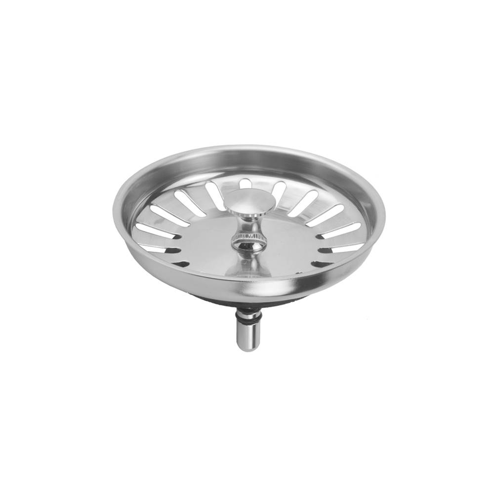 Jaclo Basket Strainers Kitchen Sink Drains item 2805-BKN