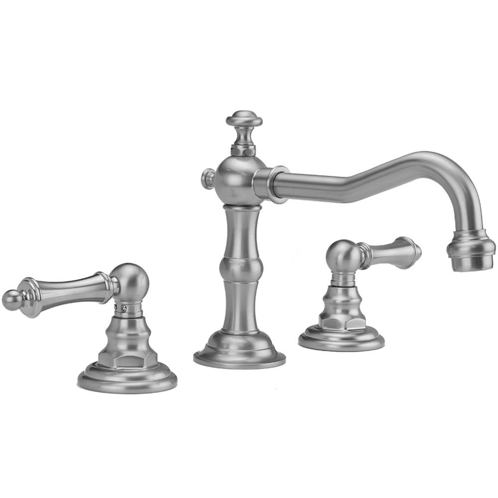 Jaclo Widespread Bathroom Sink Faucets item 7830-T679-CB