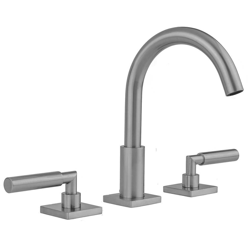 Jaclo Widespread Bathroom Sink Faucets item 8881-TSQ459-0.5-CB