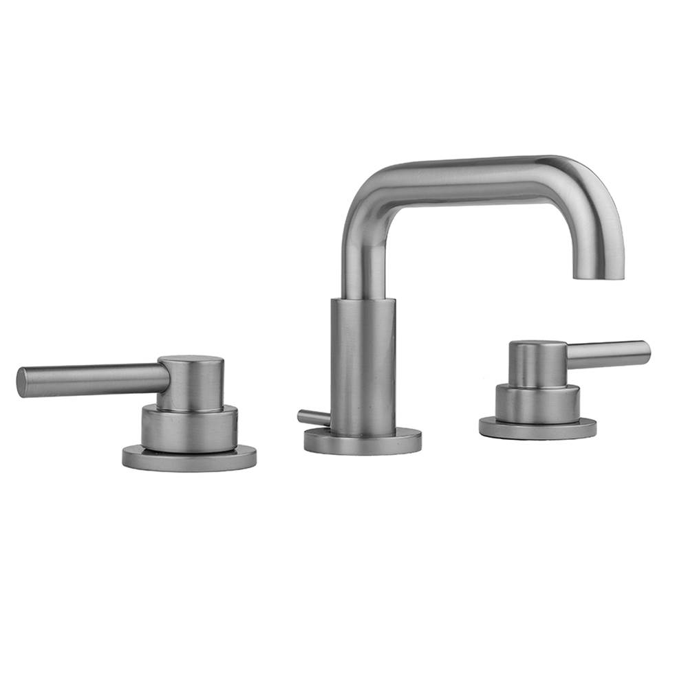Jaclo Widespread Bathroom Sink Faucets item 8882-T632-CB