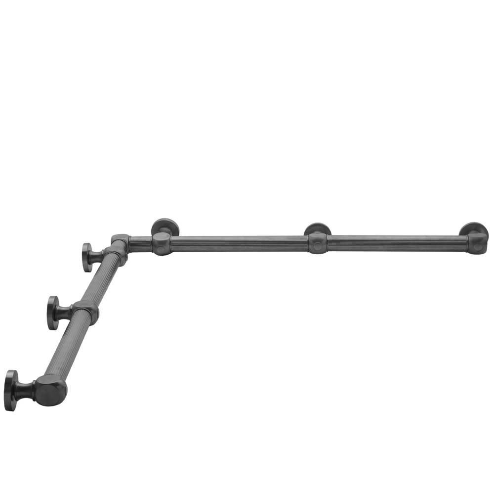 Jaclo Grab Bars Shower Accessories item G71-36-36-IC-CB