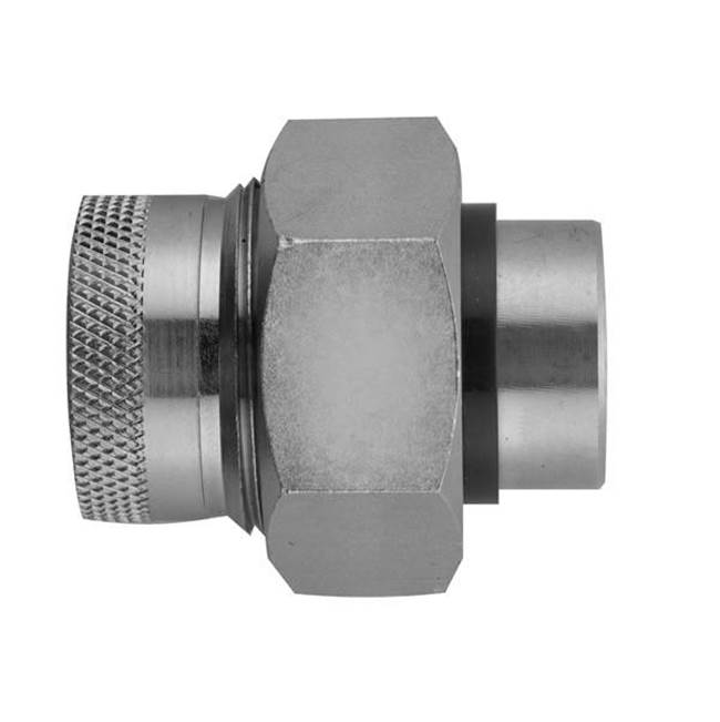 JB Products Dielectric Unions Fittings item 1970