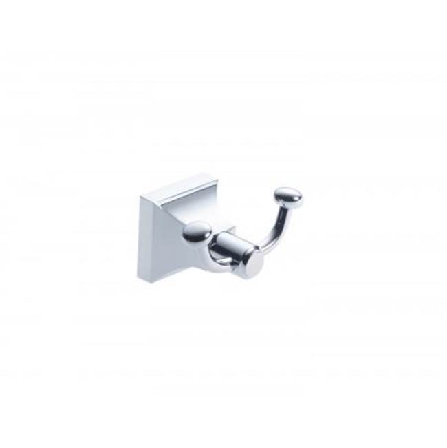 Kartners Robe Hooks Bathroom Accessories item 390132-33