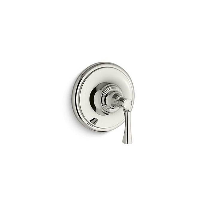 Kallista  Shower Faucet Trims item P24615-LV-AD