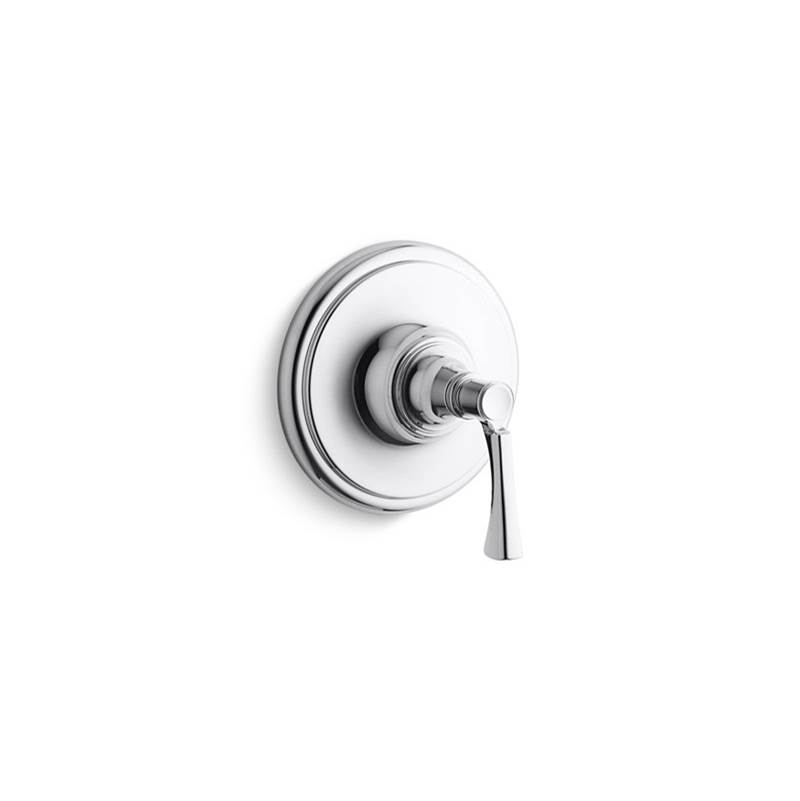 Kallista Thermostatic Valve Trim Shower Faucet Trims item P24622-LV-CP