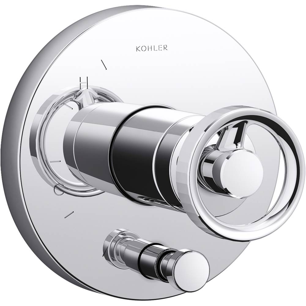 Kohler  Shower Faucet Trims item T78016-9-CP