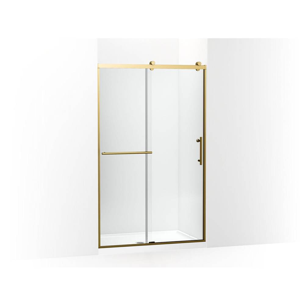 Kohler  Shower Doors item 709082-10L-2MB