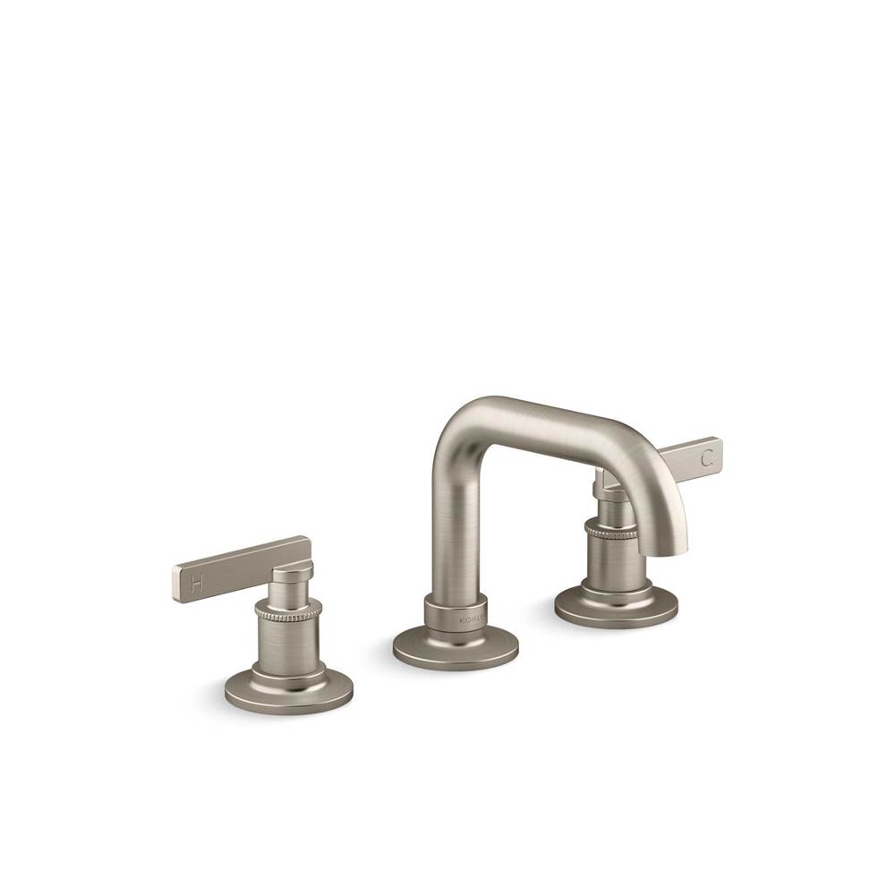 Kohler Widespread Bathroom Sink Faucets item 35908-4N-BN