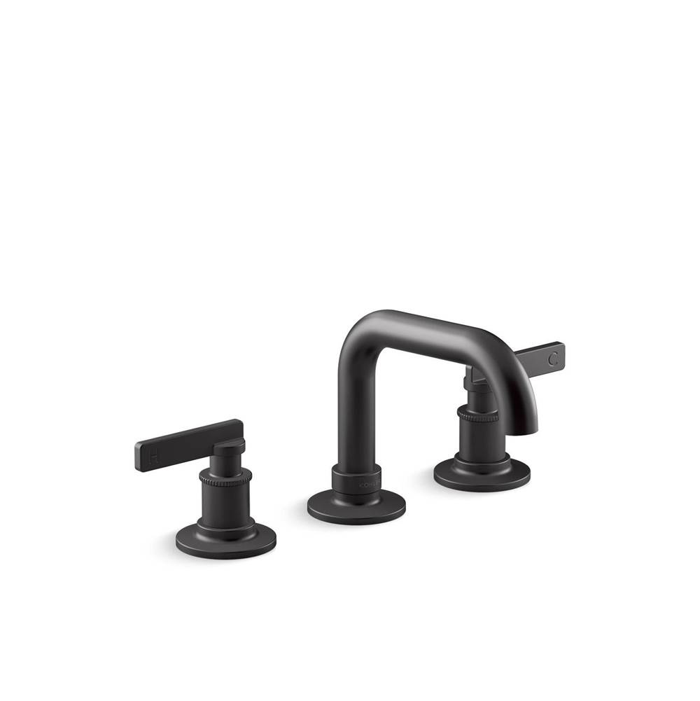 Kohler Widespread Bathroom Sink Faucets item 35908-4-BL