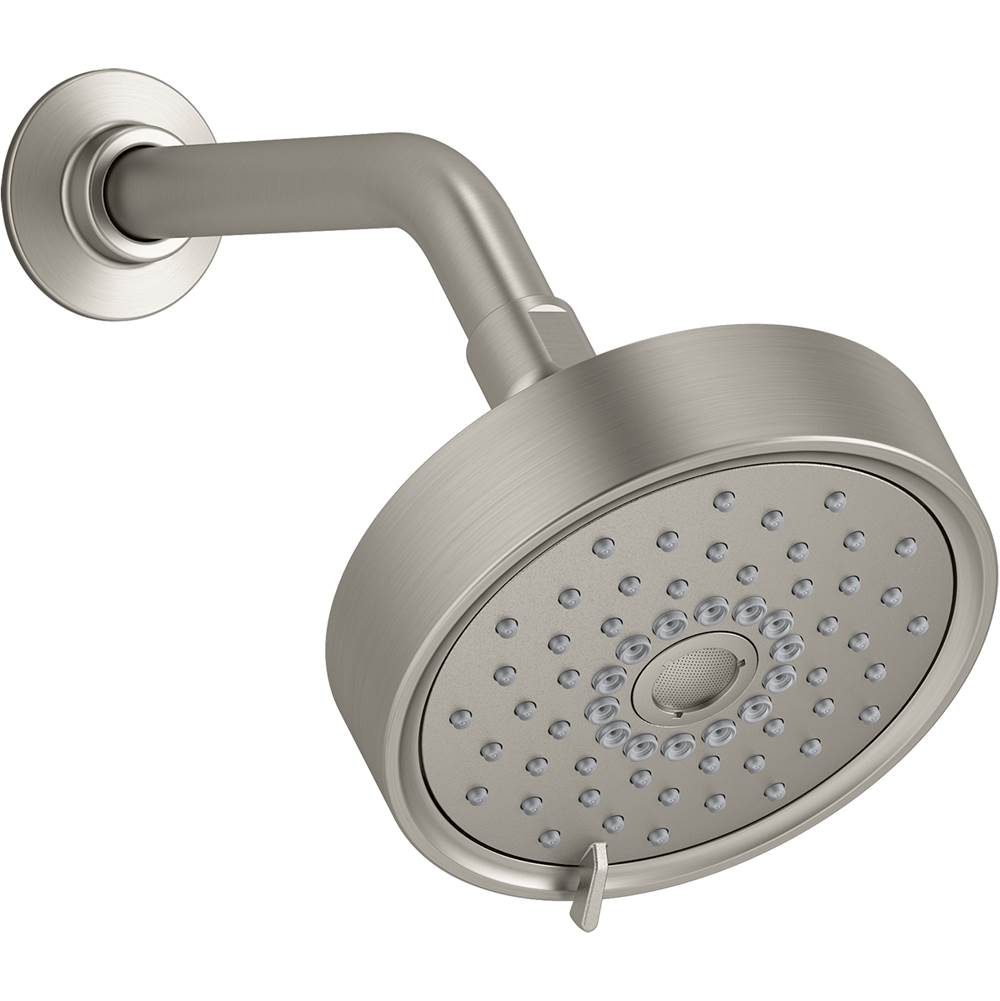 Kohler Shower Head With Air Induction Technology Shower Heads item 22170-G-BN