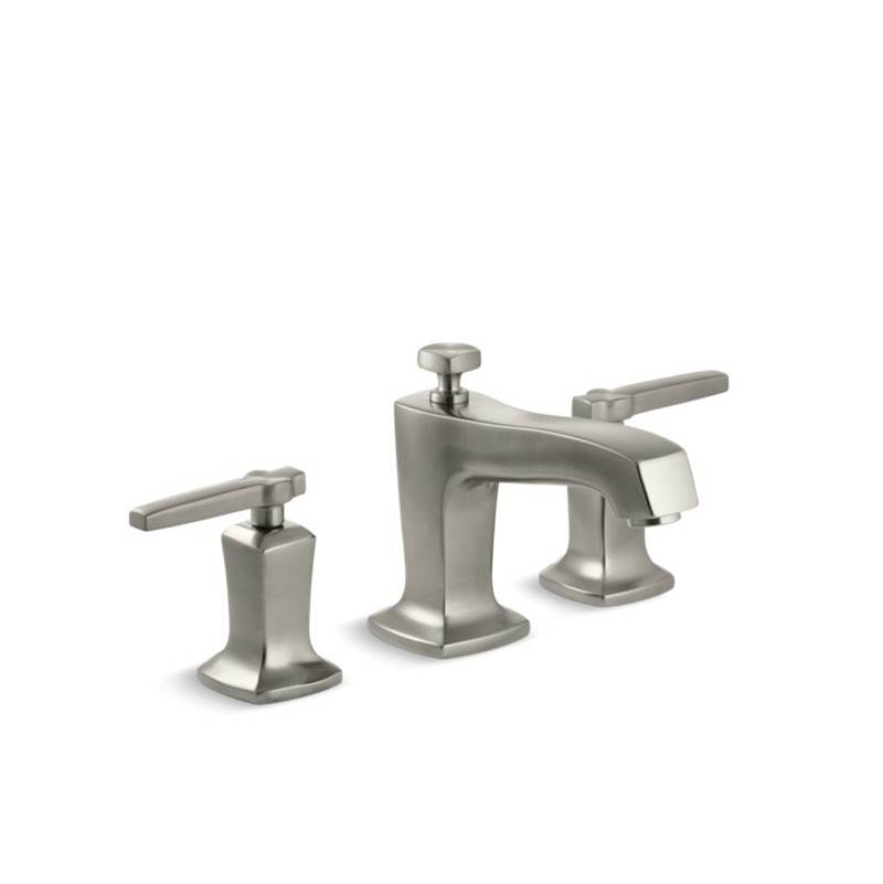 Kohler Widespread Bathroom Sink Faucets item 16232-4-BN