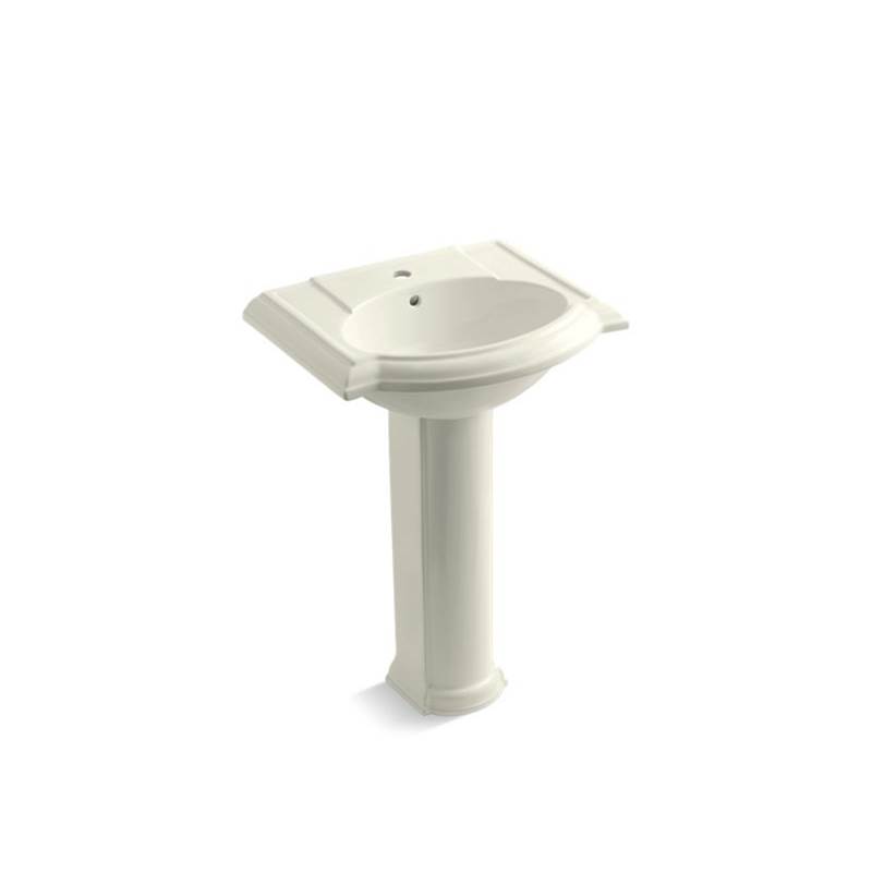 Kohler Complete Pedestal Bathroom Sinks item 2286-1-96
