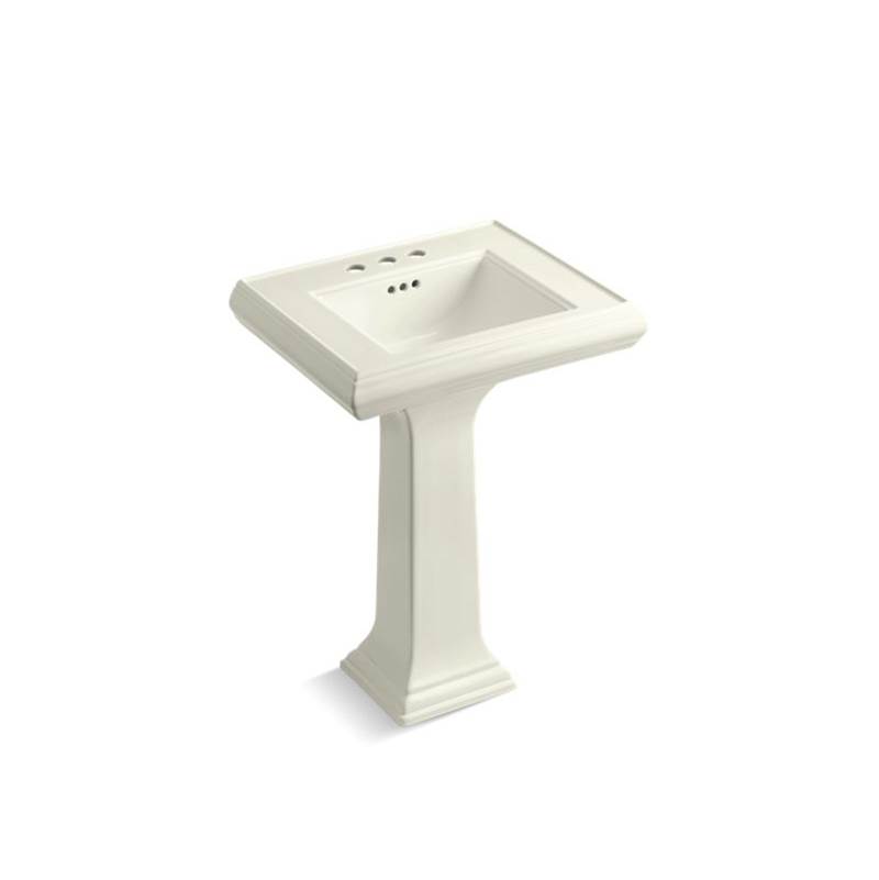 Kohler Complete Pedestal Bathroom Sinks item 2238-4-96