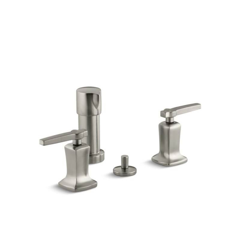 Kohler  Bidet Faucets item 16238-4-BN