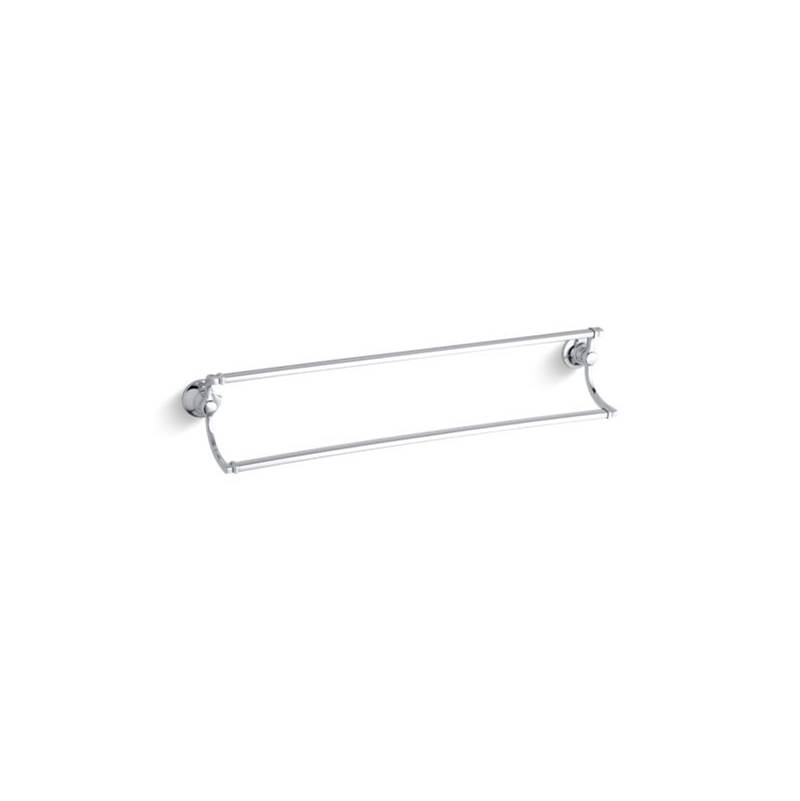 Kohler Towel Bars Bathroom Accessories item 11413-CP