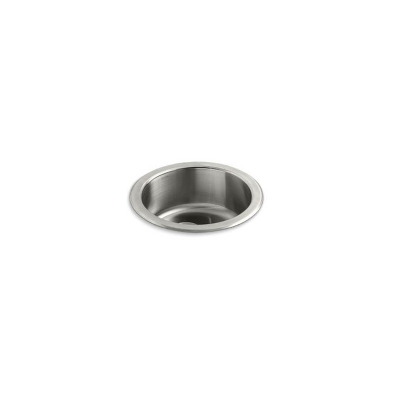 Kohler Drop In Kitchen Sinks item 3341-NA
