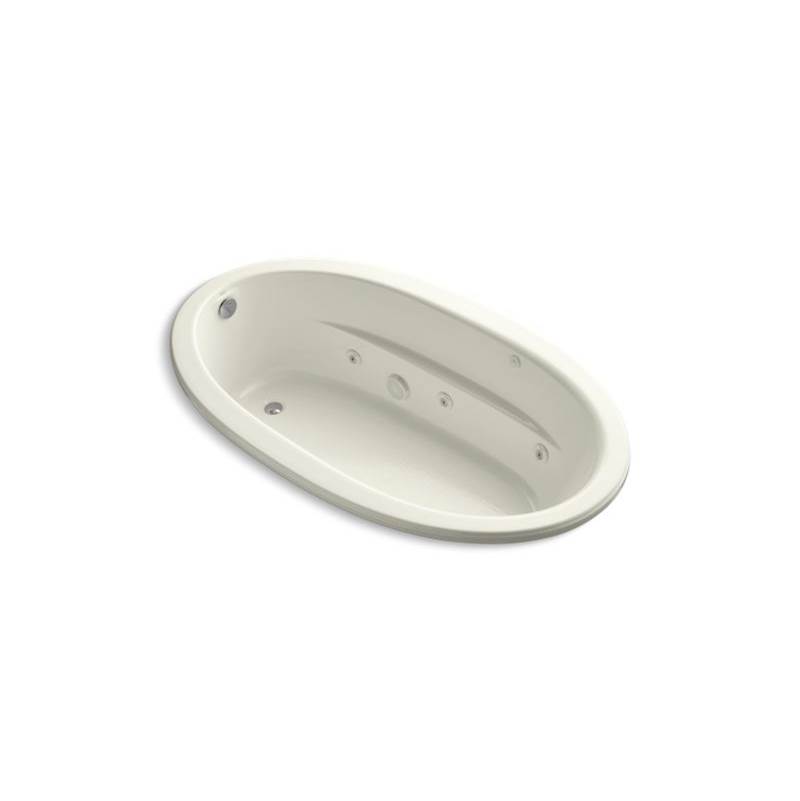 Kohler Drop In Whirlpool Bathtubs item 1164-W1-96