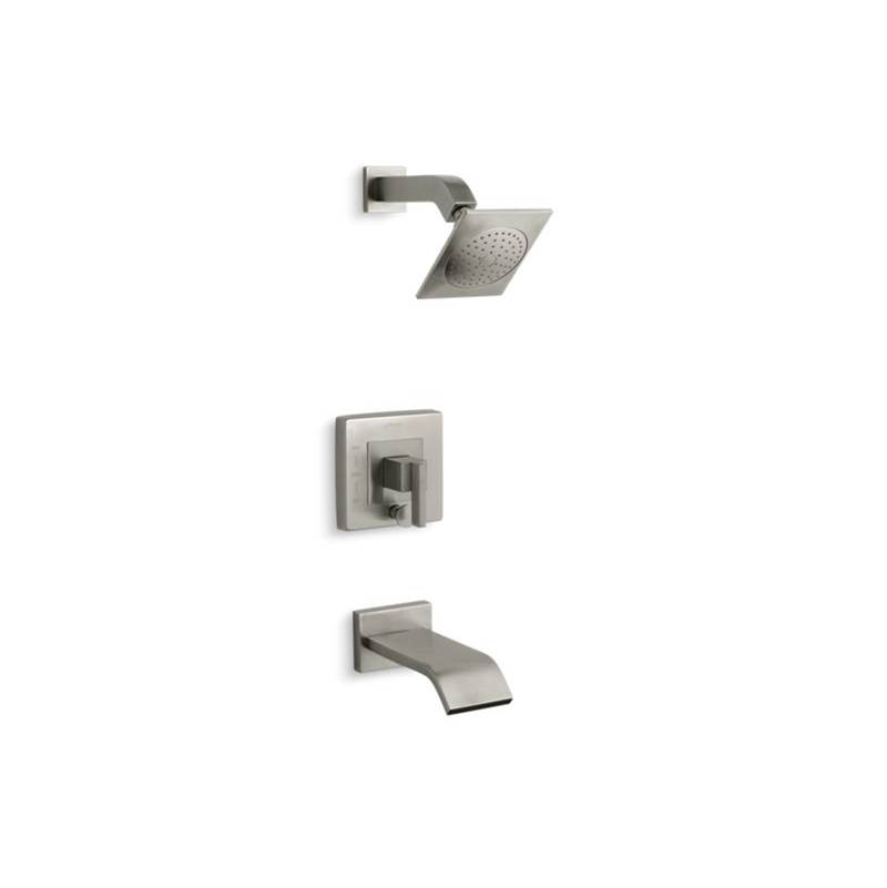 Kohler Trims Tub And Shower Faucets item T14664-4-BN