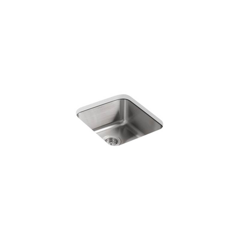 Kohler Undermount Kitchen Sinks item 3331-NA