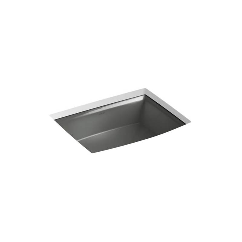 Kohler Undermount Bathroom Sinks item 2355-58