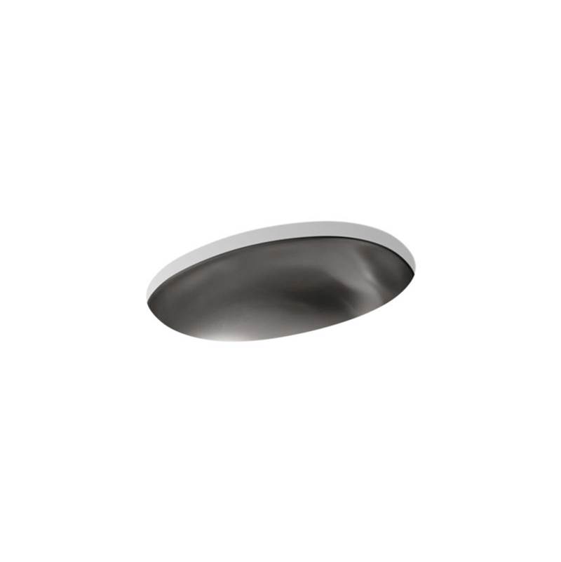Kohler Drop In Bathroom Sinks item 2611-SU-NA