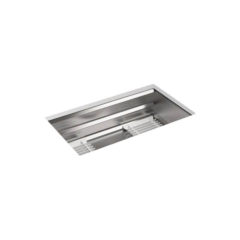 Kohler Undermount Kitchen Sinks item 5540-NA