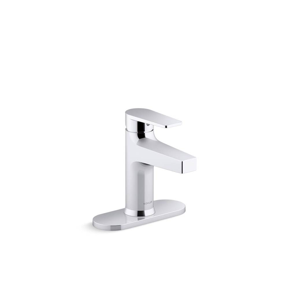 Kohler Single Hole Bathroom Sink Faucets item 74021-4-CP