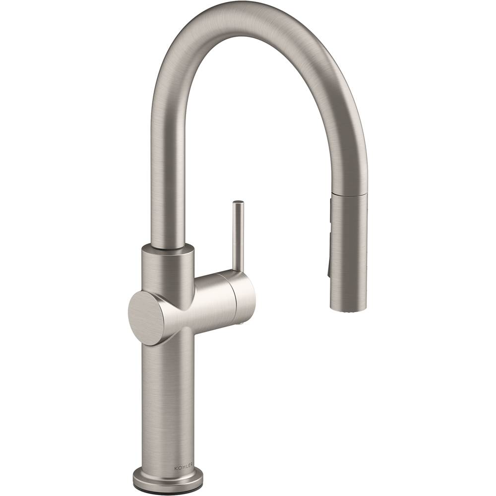 Kohler Pull Down Faucet Kitchen Faucets item 22972-VS