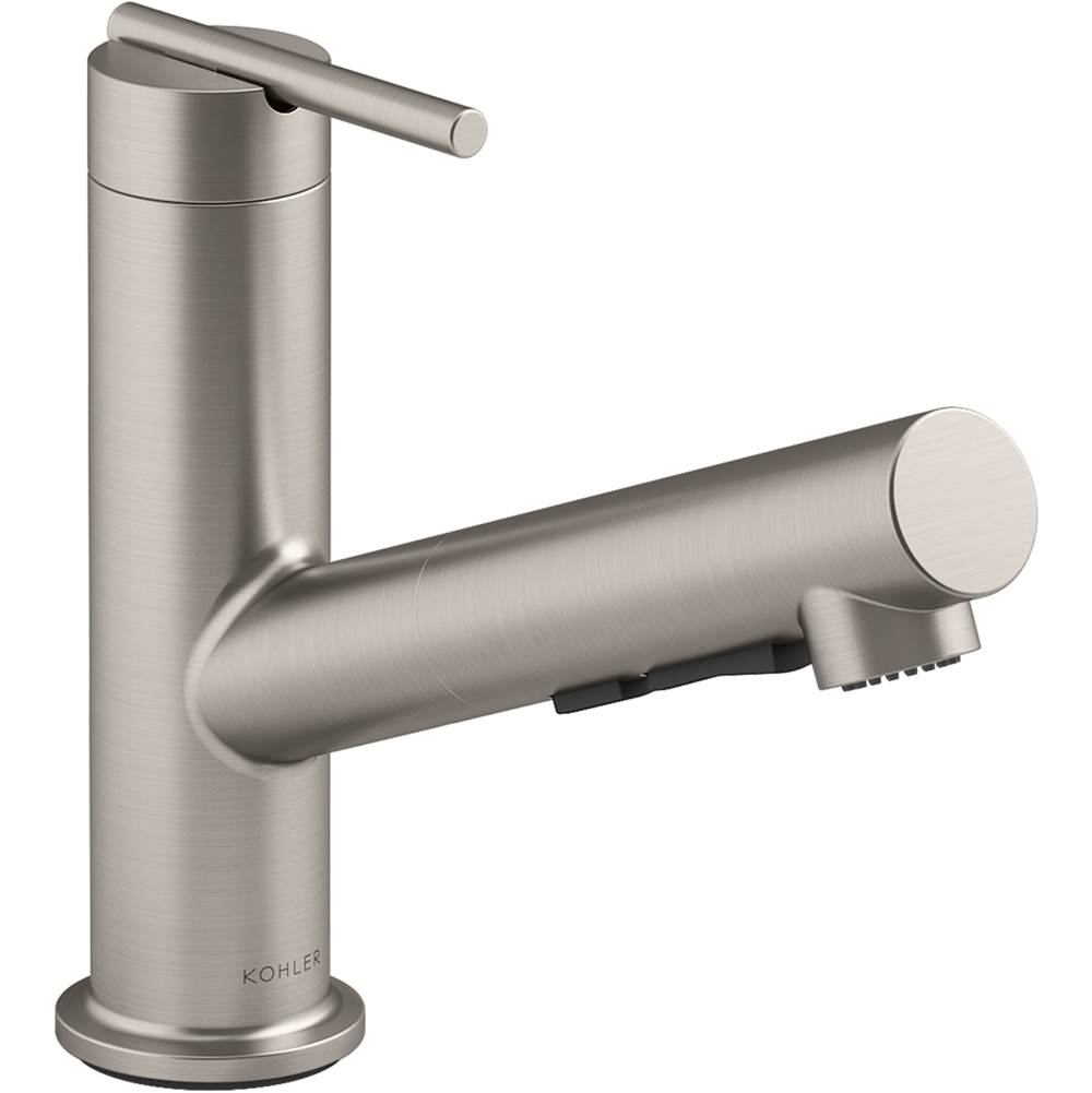 Kohler Pull Down Faucet Kitchen Faucets item 22976-VS