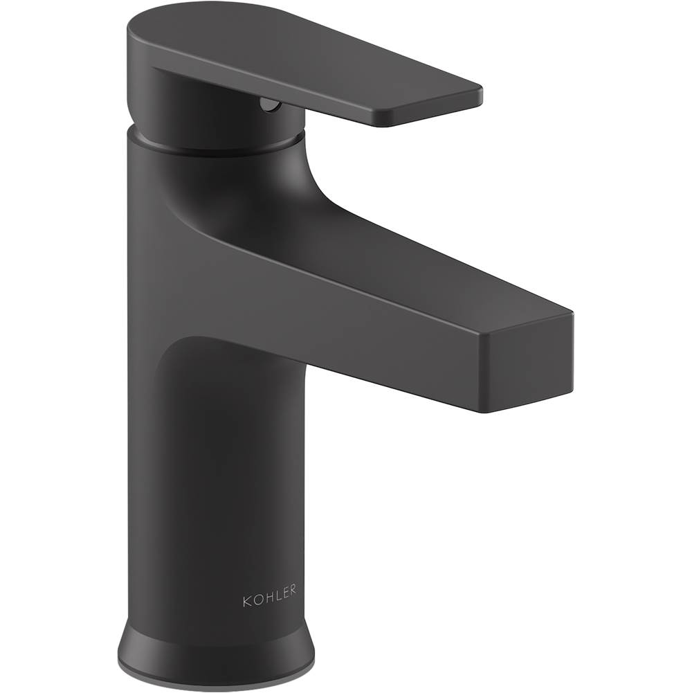 Kohler Single Hole Bathroom Sink Faucets item 74013-4-BL