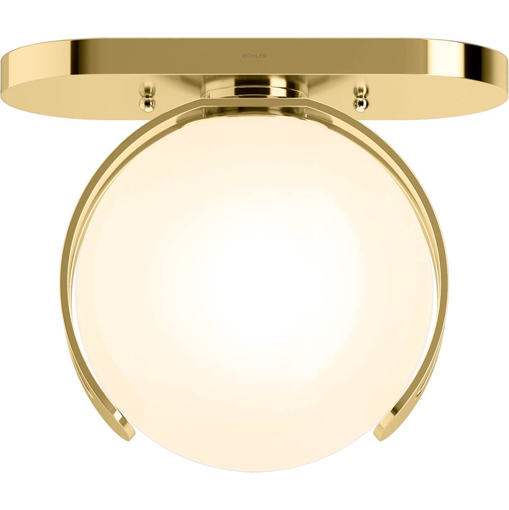 Kohler One Light Vanity Bathroom Lights item 32374-FM01-2PL