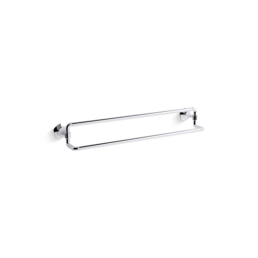 Kohler Towel Bars Bathroom Accessories item 27062-AF