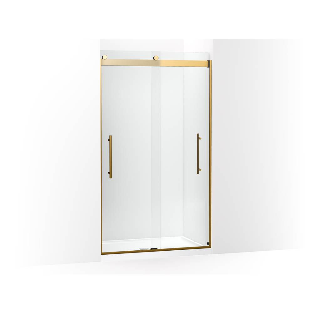 Kohler  Shower Doors item 702427-L-2MB