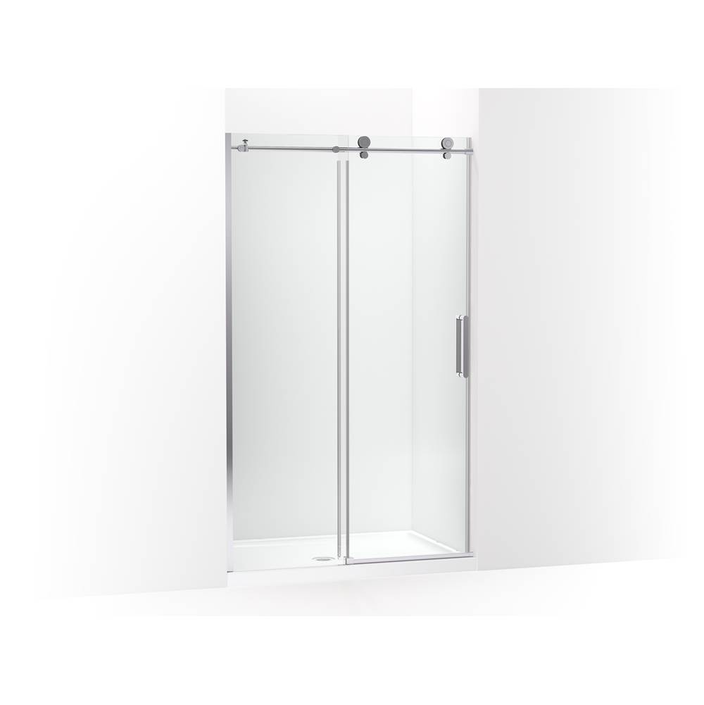 Kohler  Shower Doors item 701695-L-SHP