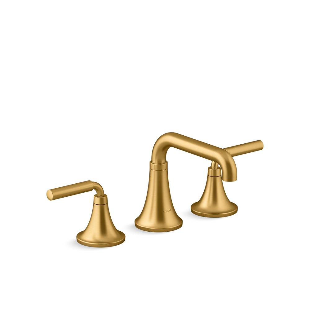 Kohler Widespread Bathroom Sink Faucets item 27416-4-2MB