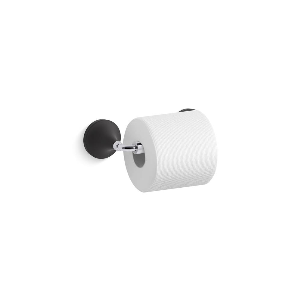 Kohler Toilet Paper Holders Bathroom Accessories item 27429-CBL