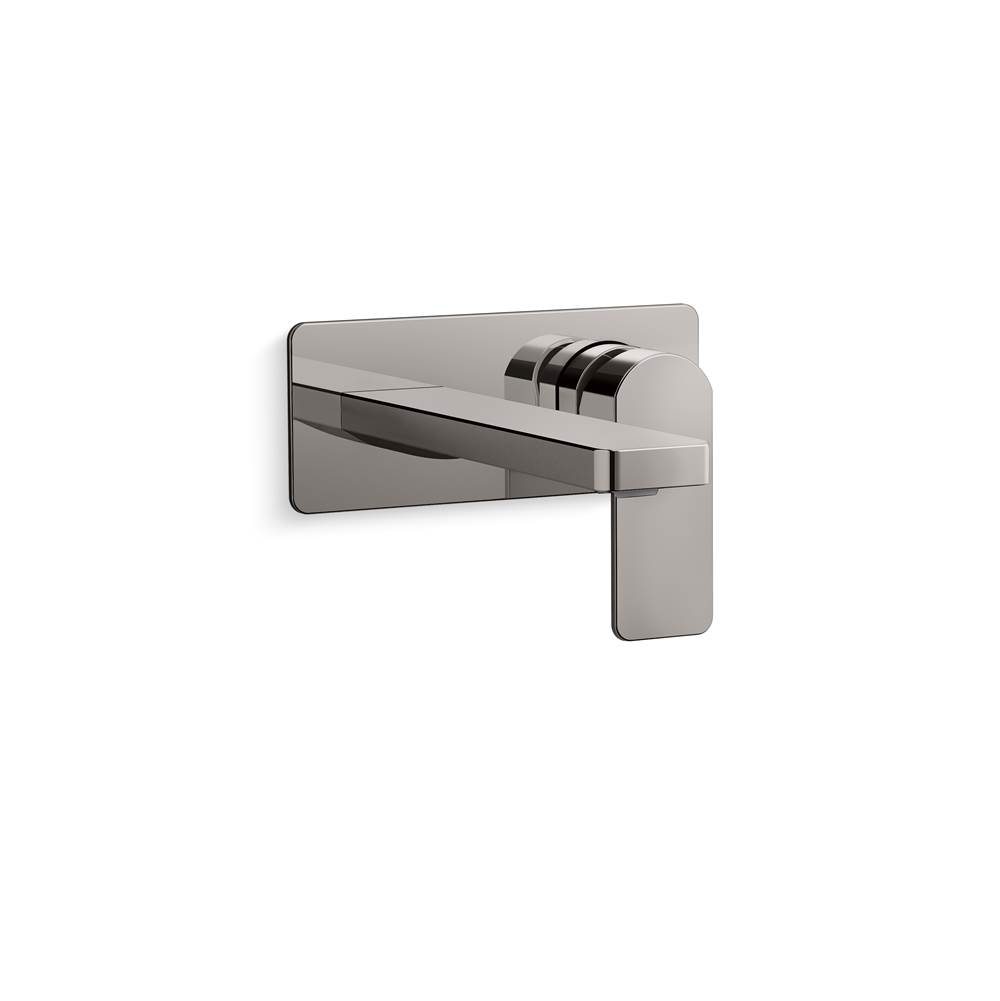 Kohler Wall Mounted Bathroom Sink Faucets item 22567-4-TT