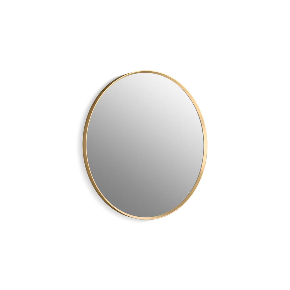 Kohler Round Mirrors item 31368-BGL